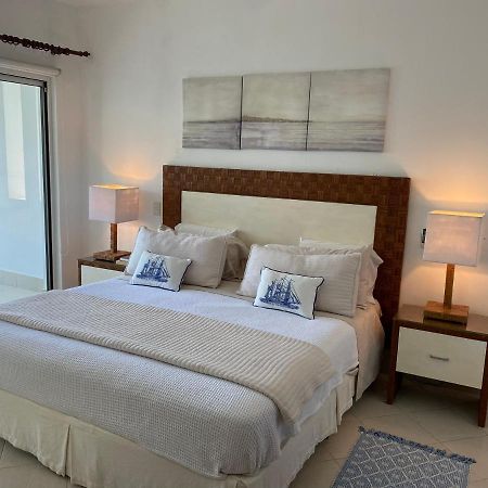 Palmeraie Terrenas Beach Apartamento 라스테레나스 외부 사진