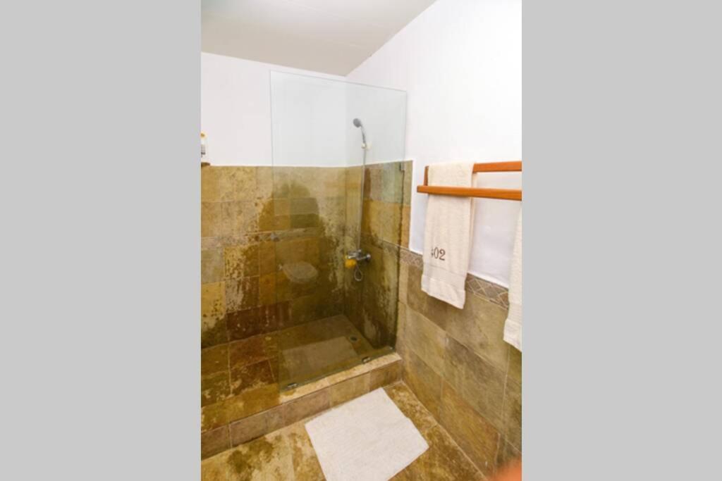 Palmeraie Terrenas Beach Apartamento 라스테레나스 외부 사진