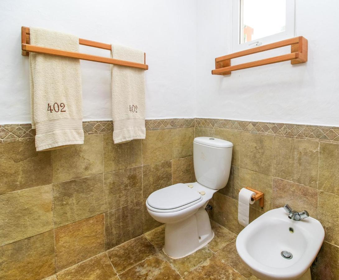Palmeraie Terrenas Beach Apartamento 라스테레나스 외부 사진