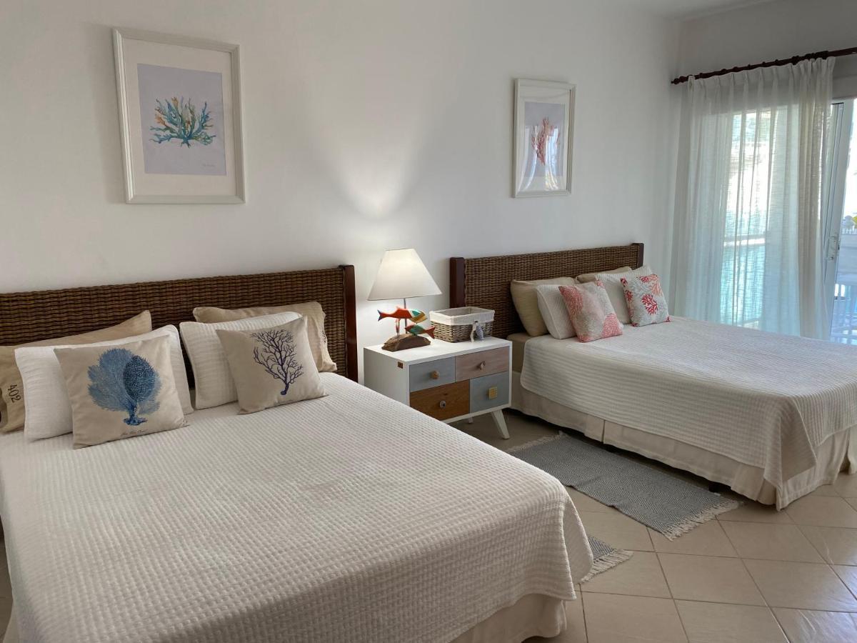 Palmeraie Terrenas Beach Apartamento 라스테레나스 외부 사진